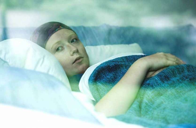chemotherapy अध्ययन में खुलासा, 2040 तक 1.5 करोड़ से अधिक लोग होंगे कैंसर का शिकार