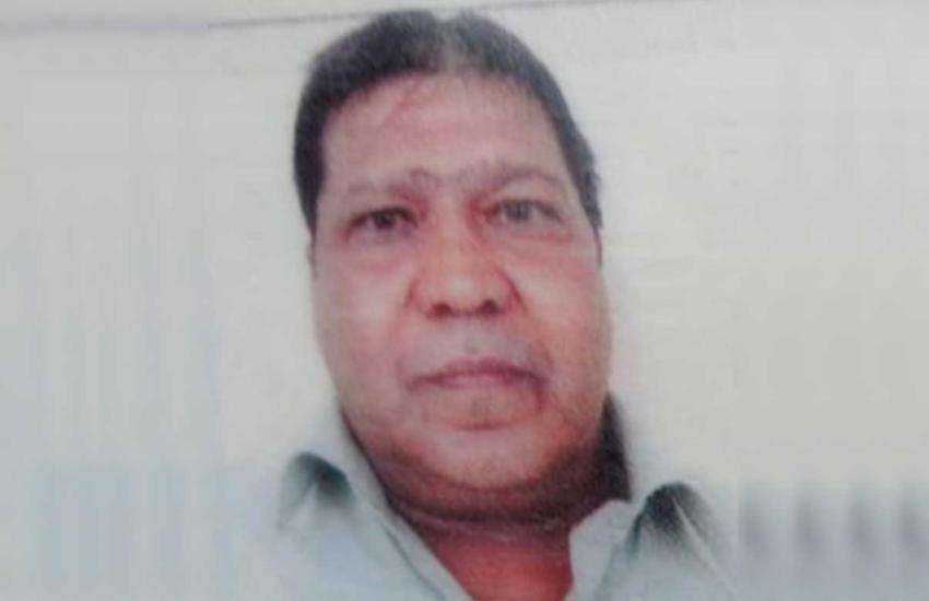कैलाश चंद्र सैनी