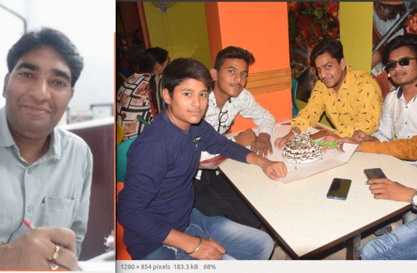 No number, Confidence decides your future नंबर नहीं , कॉन्फिडेंस तय करता है आपका भविष्य