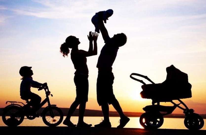 international family day विश्व परिवार दिवस: फैमिली की अहमियत को दर्शाता है ये दिन, ऐसे हुई थी शुरुआत