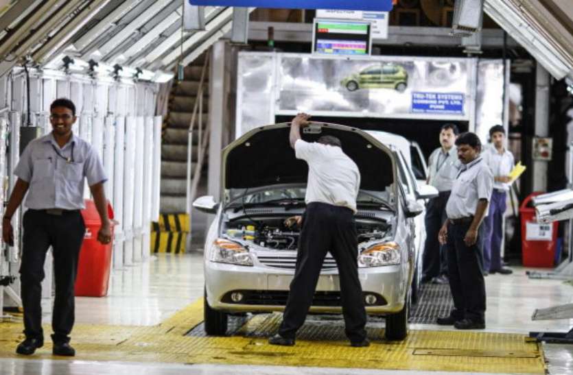 E-Vehicles र्इ-मोबिलिटी क्षेत्र में 1 करोड़ लोगों को रोजगार देगी सरकार, तैयार किया ब्लूप्रिंट