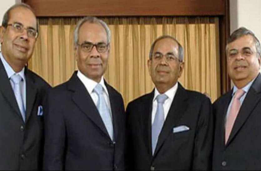 Hinduja brothers जेट एयरवेज को उबारने के लिए हिंदुजा ग्रुप की शरण में पहुंचे बैंक और एतिहाद