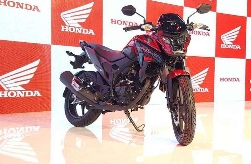 honda bike Honda Motors ने IDFC first से मिलाया हाथ, अब 999 रूपए में घर ले जा सकेंगे कोई भी बाइक