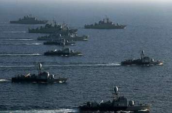 23 Crew Members with Indians aboard British Tanker Seized By Iran ईरान के कब्जे में ब्रिटेन का तेल टैंकर, चालक दल के 23 सदस्यों में कई भारतीय