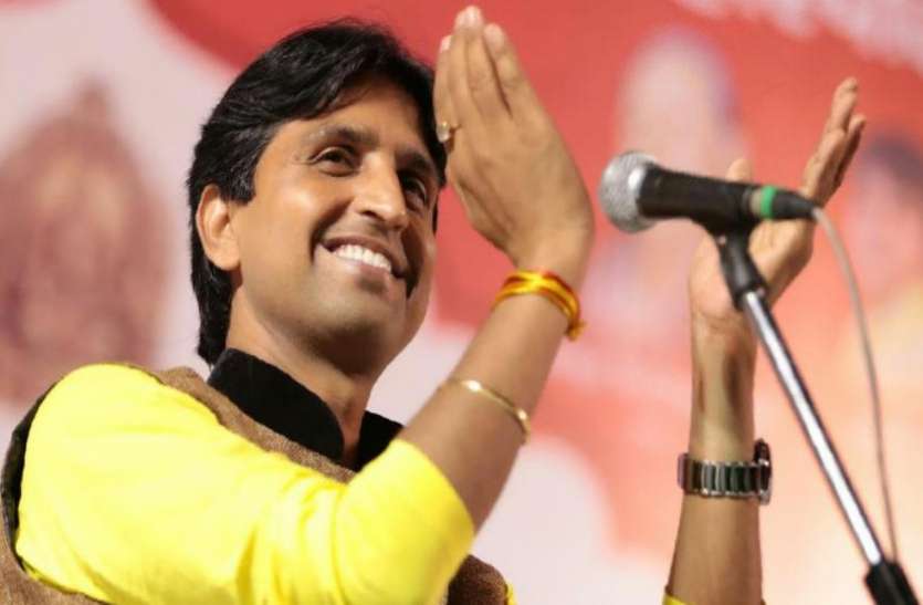 kumar vishwas कुमार विश्वास ने AAP सांसद संजय सिंह पर कसा तंज, कहा- हर साल क्यों, हर महीने नया पीएम ठीक रहेगा?