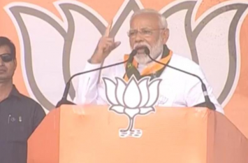 modi said congress started to blame on others of defeat कांग्रेस ने नामदार को बचाने के लिए हार का ठीकरा दूसरे के सिर फोड़ने की तैयारी शुरू की-नरेंद्र मोदी
