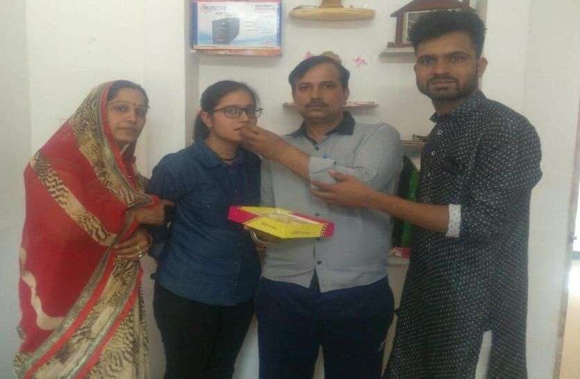 patrika Mp board result 2019: माशिमं की 12वीं स्टेट मेरिट में मालवा का दबदबा