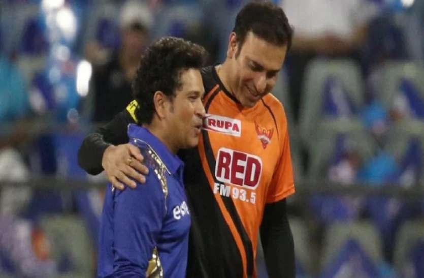 Sachin Tendulkar and VVS Laxman हितों के टकराव मामले में BCCI के समक्ष सचिन-लक्ष्मण की हुई पेशी, 20 जून को होगी अगली सुनवाई