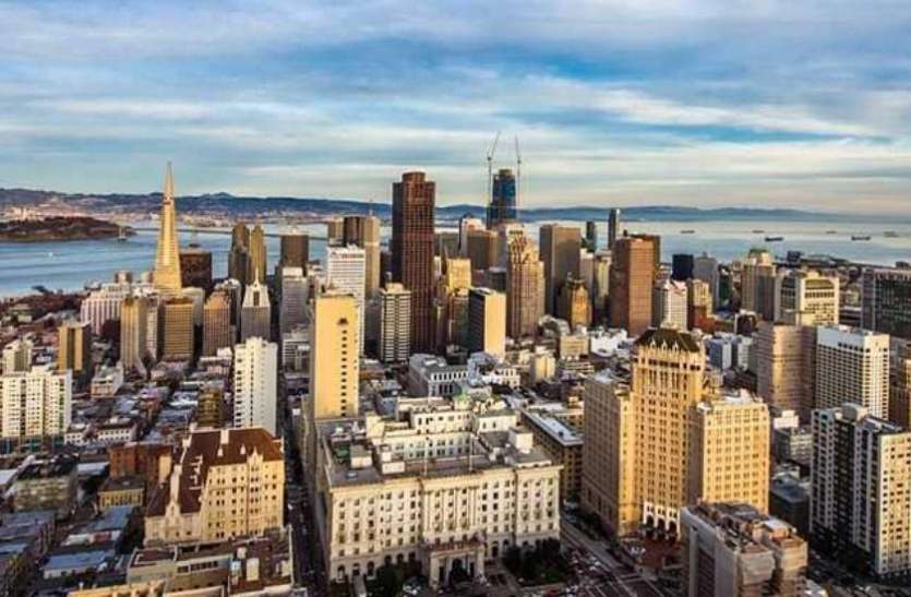 sanfrancisco अमरीका: चेहरे को पहचानने वाले साफ्टवेयर पर बैन की शुरुआत, सैन फ्रांसिस्को बना पहला शहर