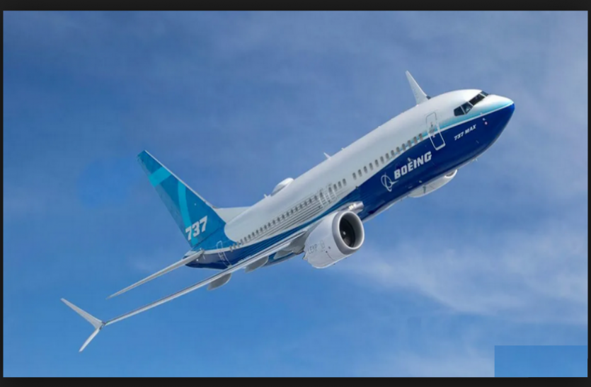 Boing 737 Max बोइंग 737 मैक्स विमान हादसे को लेकर बड़ा खुलासा, FAA ने की 'महत्वपूर्ण सुरक्षा जोखिमों' की अनदेखी