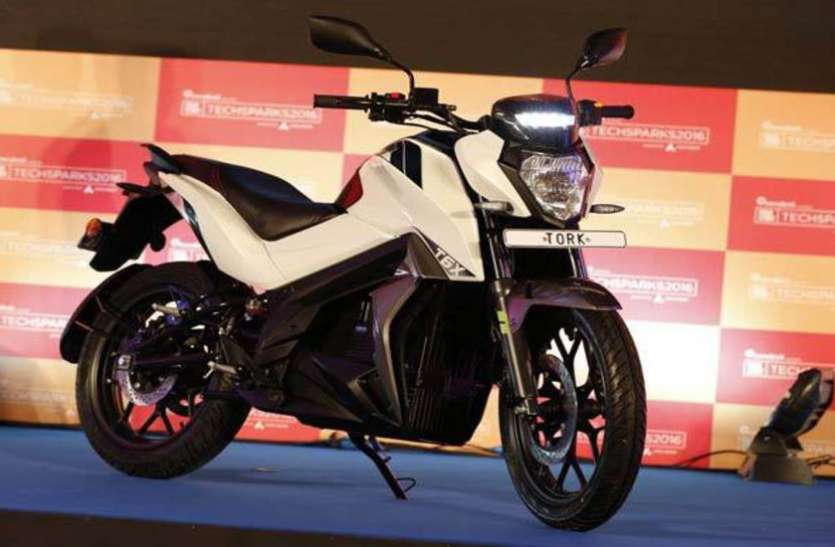 electric bike महंगी विदेशी मोटरसाइकिलों की छुट्टी करेगी ये देसी बाइक, 100 किमी का देगी माइलेज