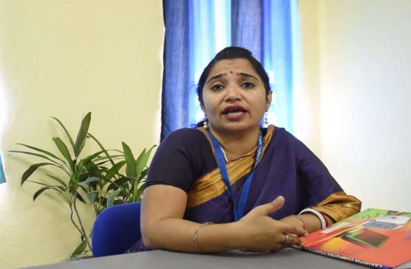 INDORE VIDEO : मनमाफिक न आए परिणाम तो खुद करें अपना मूल्यांकन
