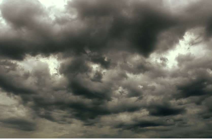 Weather Forecast Update: Monsoon rain to enter through Kerala Weather Forecast Update: ...इंतज़ार होगा ख़त्म- बरसेंगे बदरा, मौसम विभाग ने मानसून को लेकर जारी की तारीख