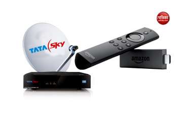 Tata sky offer amazon prime and other apps video content Tata Sky के यूजर्स के लिए खुशखबरी, अब TV पर देख सकेंगे अमेज़न प्राइम के वीडियो कंटेंट