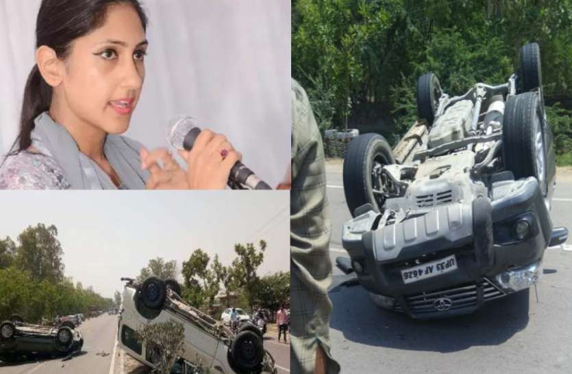 Aditi Singh रायबरेली घटना मामले में 10 लोग हुए गिरफ्तार, यह आरोपी अब भी घूम रहे खुलेआम