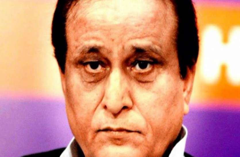 azam khan एडीएम और मजिस्ट्रेट के बाद अब इस बड़े अधिकारी ने भी बताया आजम खान से जान का खतरा