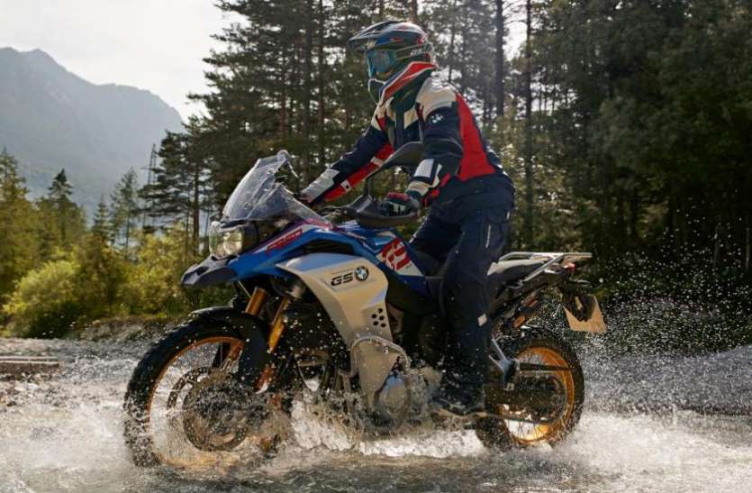 bmw bike भारत में लॉन्च हुई BMW F 850 GS Adventure बाइक, ऊबड़-खाबड़ रास्तों पर भी देती है जबरदस्त परफॉर्मेंस