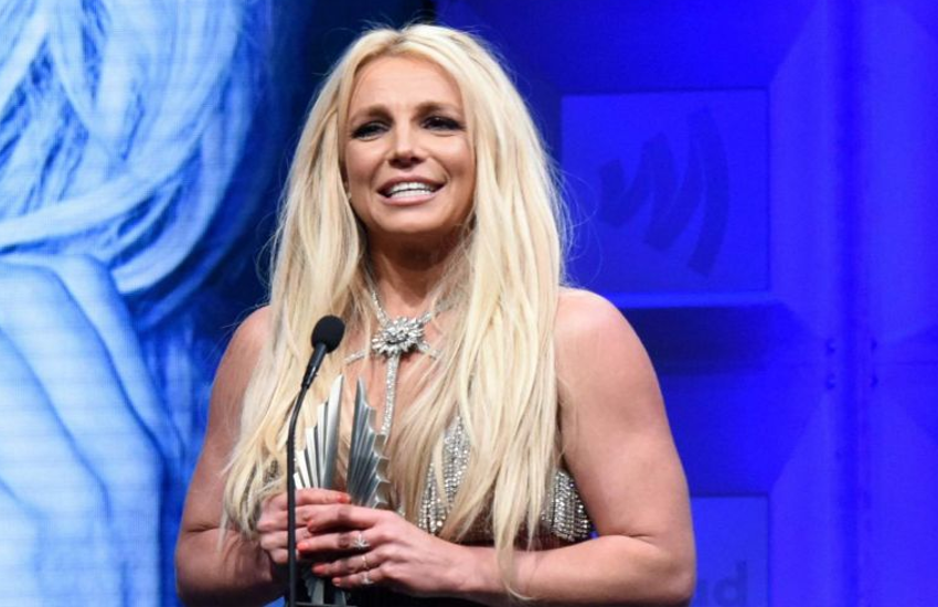 Britney Spears May Never Perform Again Says Manager अब कभ परफ र म नह कर प ए ग मशह र स गर ब र टन स प यर स वजह ज न ख सक ज एग प र तल जम न Patrika News