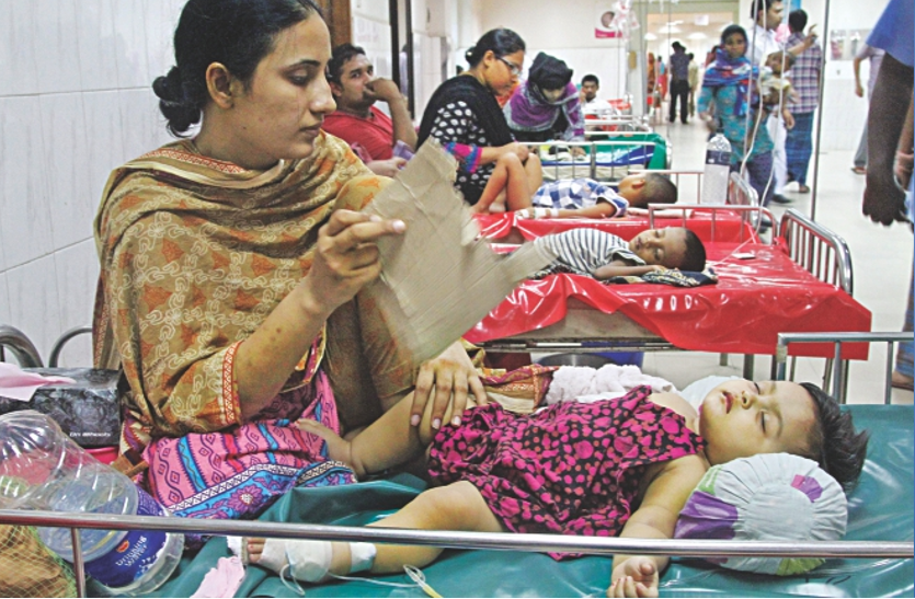 know-about-diarrhea डायरिया होने पर रखें इन बातों का ध्यान