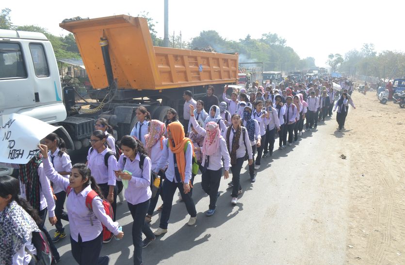 dress code in college ये ठप कर सकते हैं पूरा राजस्थान, कौन मोल ले इनसे पंगा