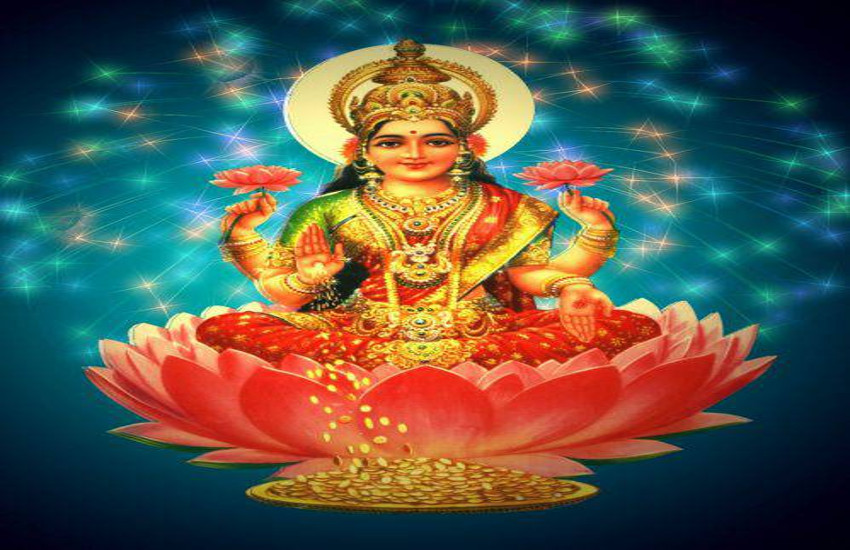laxmi mantra for sudden wealth investing