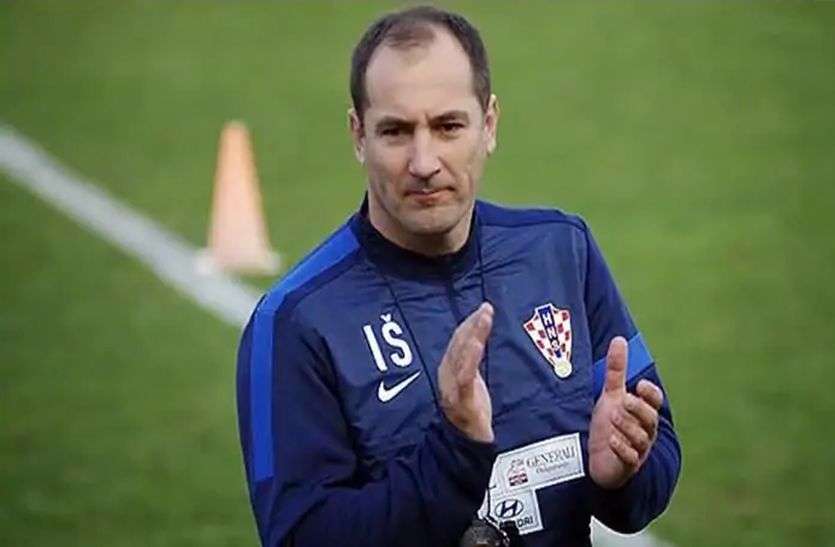 igor stimac फुटबॉल : 20 मई से लगने वाले शिविर के लिए कोच स्टीमाक ने 37 खिलाड़ियों को बुलाया