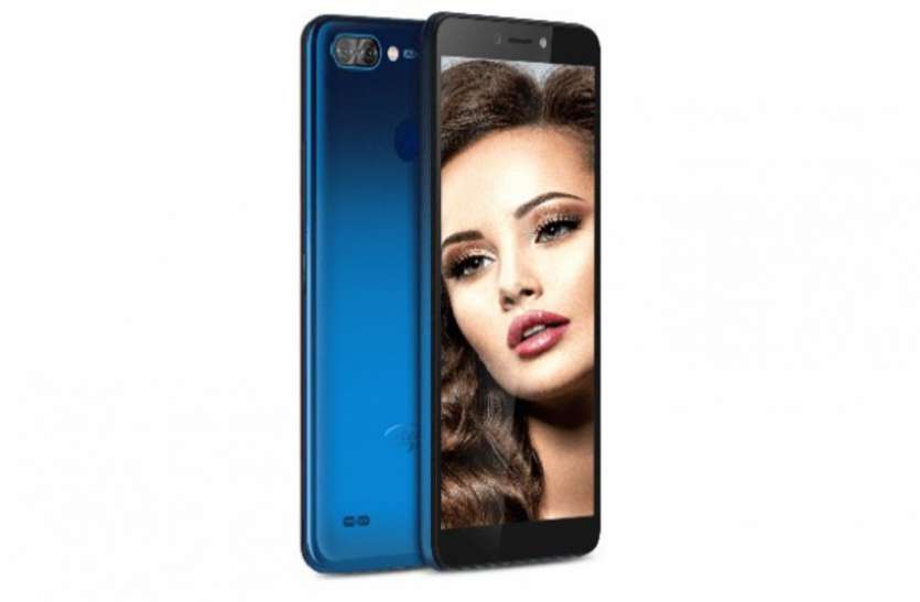 itel A46 डुअल रियर कैमरा और फेस अनलॉक फीचर से लैस Itel का नया Smartphone लॉन्च, मात्र 4,999 रुपये है कीमत