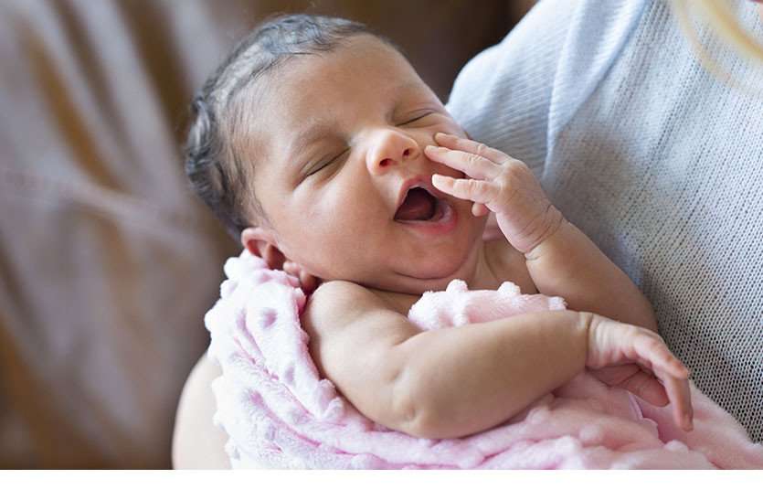 baby care प्रेग्नेंसी में बरतें खास सावधानी