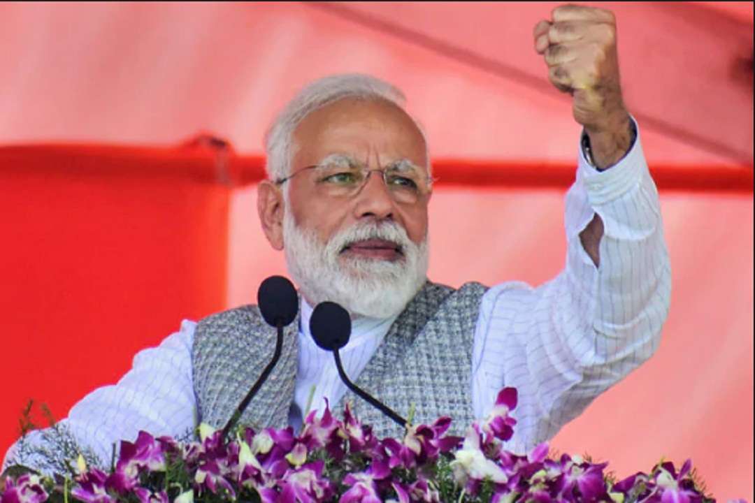 narendra modi