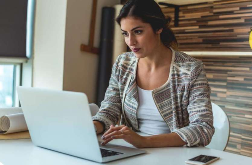 online consulting ऑनलाइन कंसल्टिंग में पुरूषों के मुकाबले महिलाएं आगे, 18 से 25 साल के लोग हैं सबसे ज्यादा जागरूक