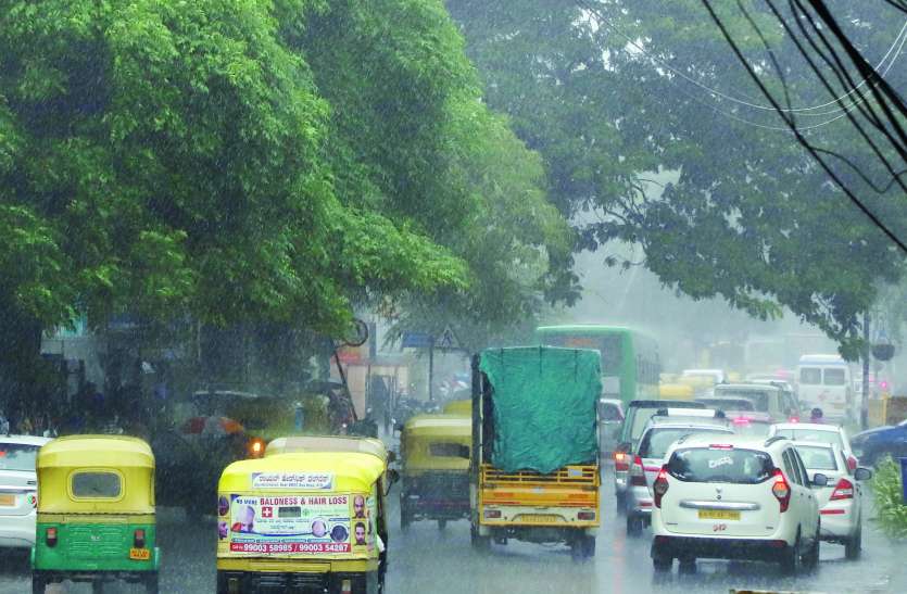 rain जून में कृत्रिम वर्षा कराएगी सरकार