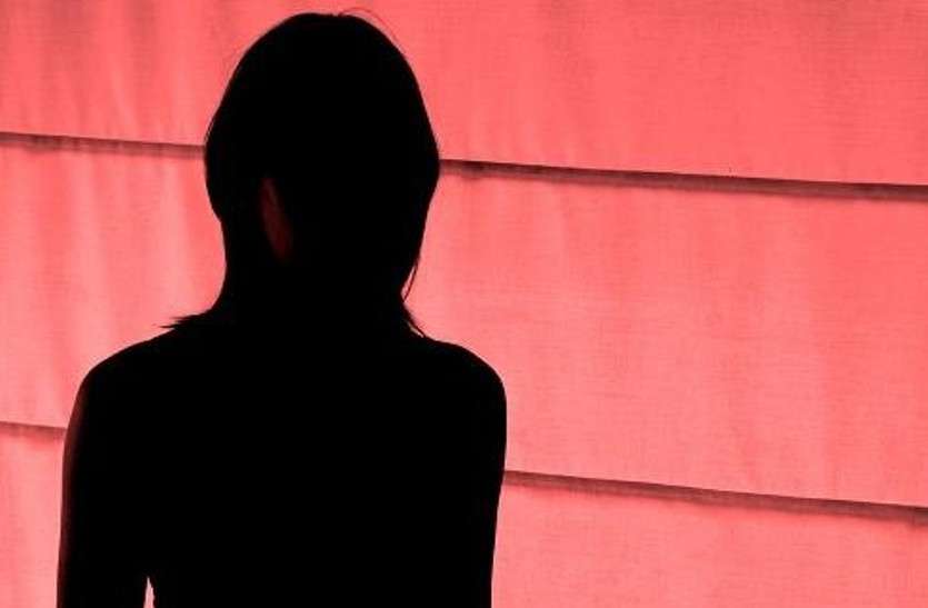 Rape IN rajasthan Alwar GangRape के बाद अब एक और घटना से मचा हड़कंप, मच गई सनसनी