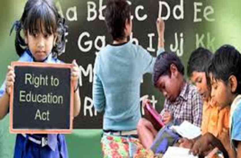 RTE Act अल्पसंख्यक स्कूलों के मामले की जल्द सुनवाई के लिए सुप्रीमकोर्ट जाएगी सरकार