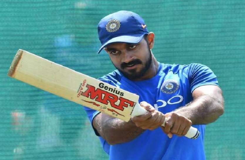 Vijay Shankar निदहास ट्रॉफी का फाइनल था विजय शंकर का काला दिन, रिकवरी के लिए करना पड़ा ये सब