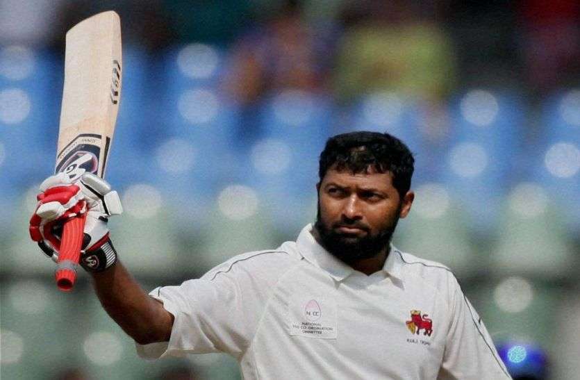 wasim jaffer बांग्लादेश क्रिकेट बोर्ड ने भारतीय बल्लेबाज वसीम जाफर को बनाया बल्लेबाजी सलाहकार