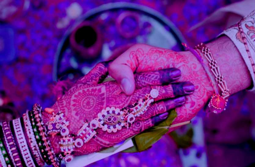 marriage age शादी के लिए लड़के और लड़कियों के बीच क्या जरूरी है उम्र का फासला?