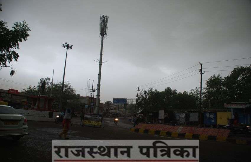 तेज बारिश तेज बारिश