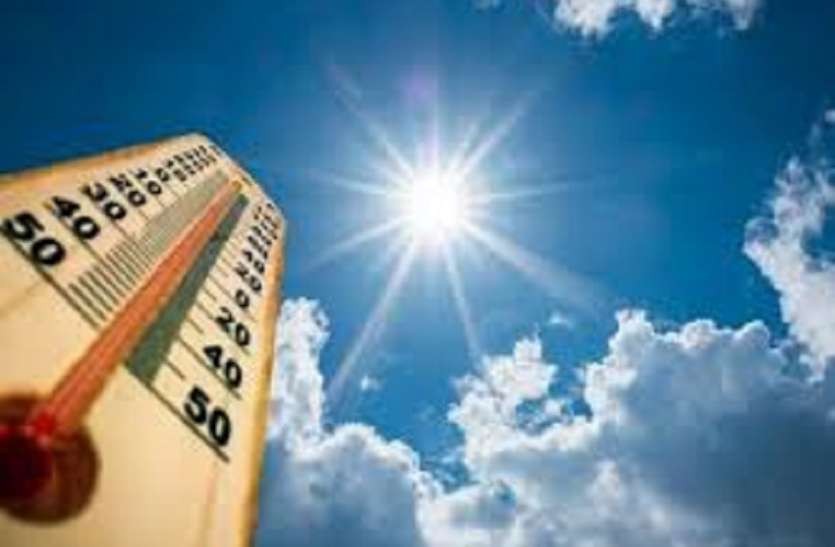 kolkata कोलकाता में 39 डिग्री, उमस-गर्मी ने किया बेहाल