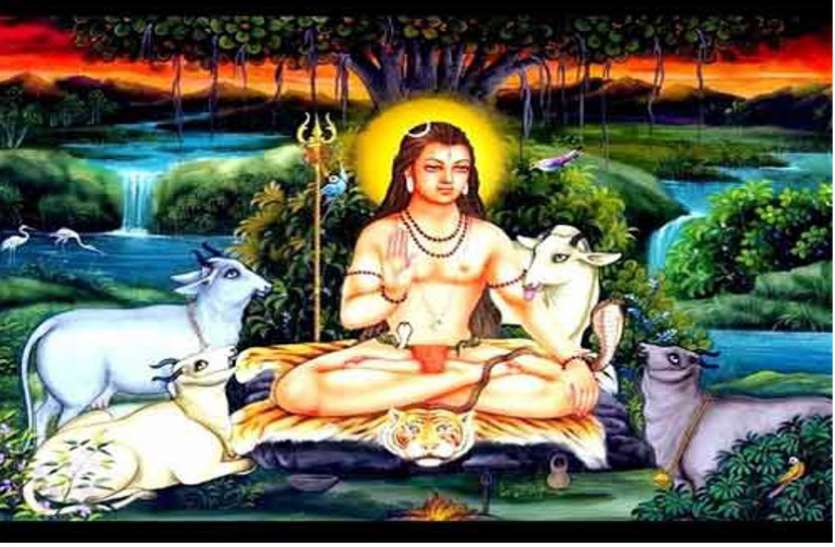 guru gorakhnath jayanti गुरु गोरक्षनाथ जयंती 18 मई : तंत्राधिपति भगवान शिव के साक्षात योगावतार गुरु गोरक्षनाथ