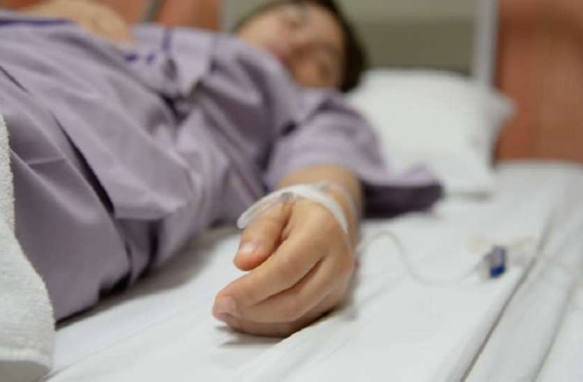 patient in hospital 50 मरीजों को अधमरा कर फिर से जिंदा कर रहा था सनकी डॉक्टर, इलाज के दौरान 10 की मौत
