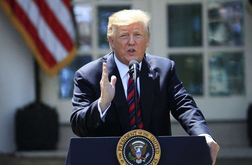 Donald Trump वीजा पॉलिसी में बड़ा बदलाव करने जा रहा है अमरीका, भारतीयों को इस तरह होगा फायदा