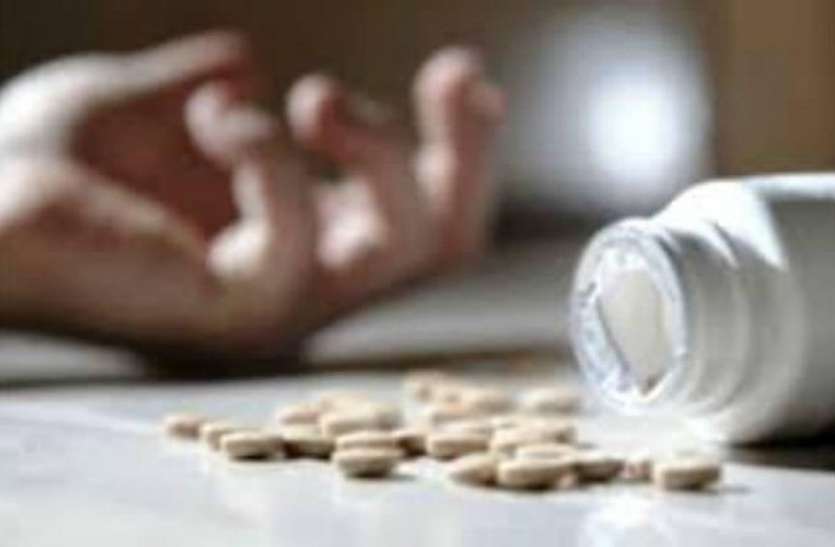 indore बहू गई मायके तो सास ने दे दी जान, सामने आया ये कारण