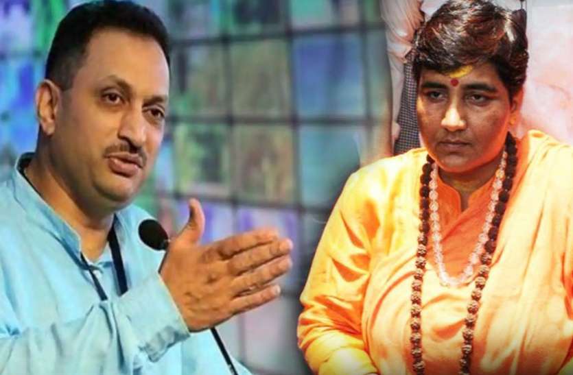 sadhvi गो़डसे विवाद: साध्वी प्रज्ञा-हेगड़े के बयान को CPI ने बताया स्वतंत्रता आंदोलन का अपमान, BJP से की पार्टी से निकालने की मांग