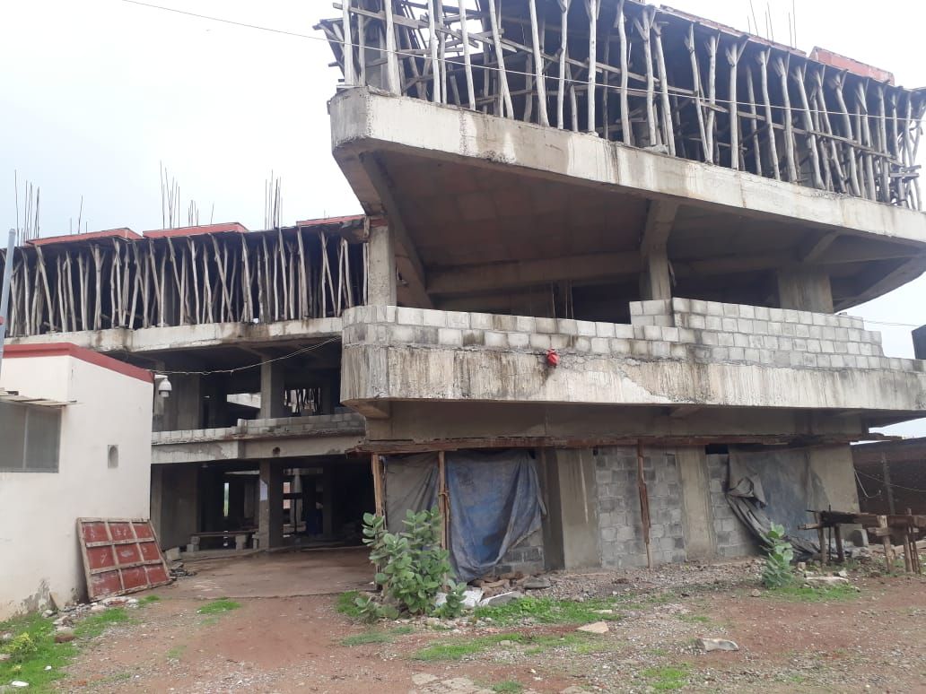 Real Estate Regulatory Authority RERA fined Builders Mordiah रेरा ने समय पर फ्लैट नहीं देने वाले बिल्डर्स मोर्डिया पर लगाया जुर्माना