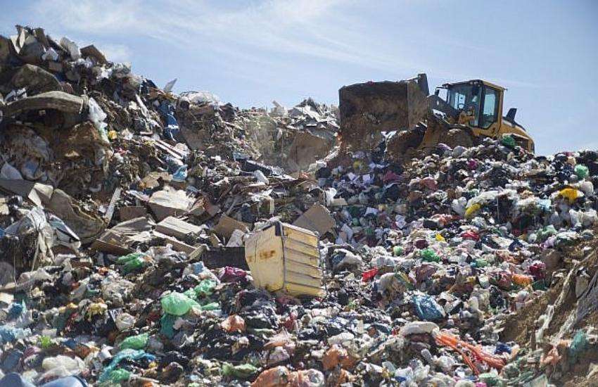 garbage