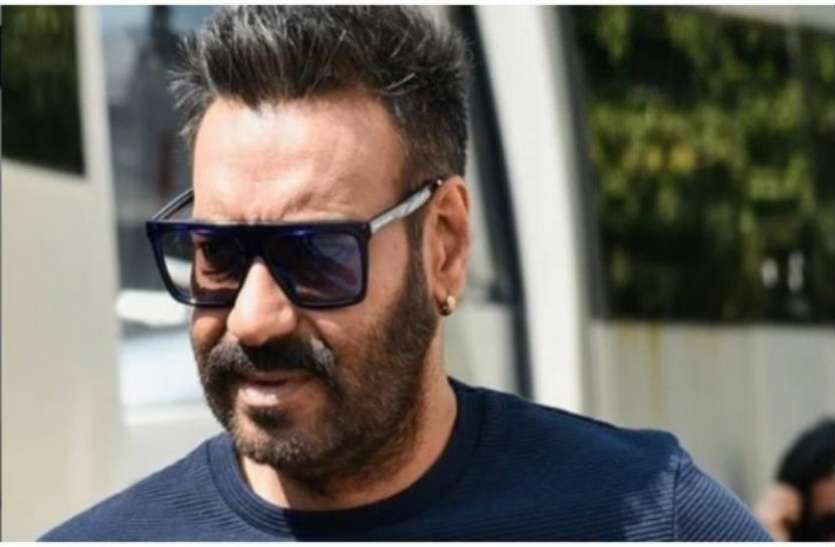 Ajay devgan फिल्मों में अरबों रुपए कमाने के बाद देश में 250 सिनेमाघर खोलने जा रहे हैं अजय देवगन, ये है पूरा प्लान
