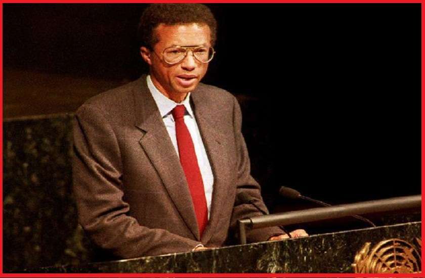 arthur ashe