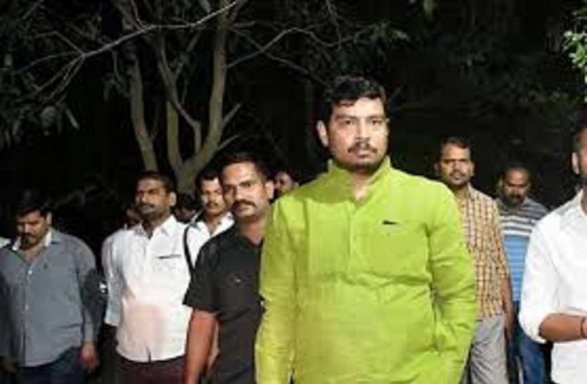 BSP Leader Atul Rai बसपा नेता अतुल राय को लगा सबसे बड़ा झटका, सुप्रीम कोर्ट ने गिरफ्तारी पर रोक लगाने से किया इंकार