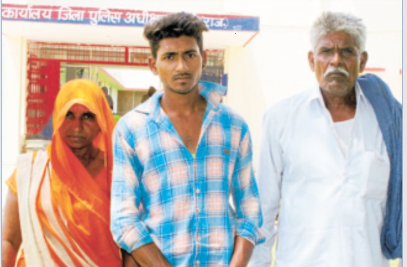 Banshi lal Suicide Case बंशीलाल की पत्नी ने भरी हुंकार, कहा-पुलिस समझौता कराने पर तुली, मर जाऊंगी पर हार नहीं मानूंगी, आरोपियों को जेल पहुंचाऊंगी