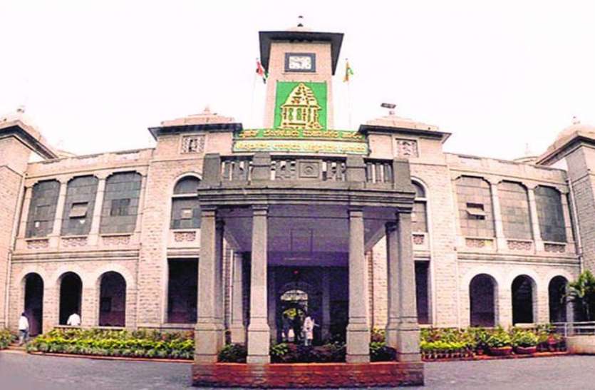 BBMP दो सौ संविदा शिक्षकों को हटाएगी पालिका